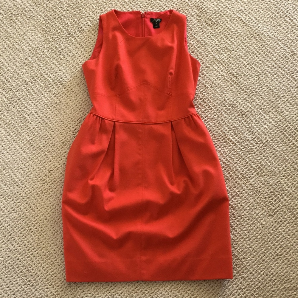 J. Crew Size 0 dress